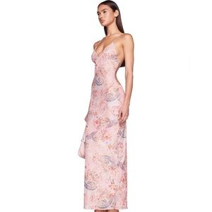 I AM GIA - Ellery Dress